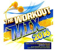Lost Frequencies - The Workout Mix 2016