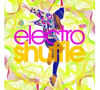 Lost Frerquencies/Showtek/Vize - Electro Shuffle