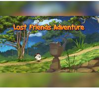 Lost Friends Adventure PC Steam CD Key