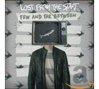 Lost From The Start - Lost From The Start - Few And Far Between