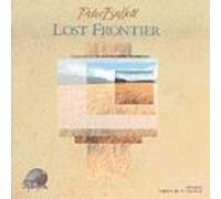 Lost Frontier by Buffett, Peter (1991-05-28)