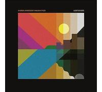Anderson Marisa - Lost Futures [VINYL]