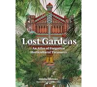 Lost Gardens.by Lawrence New 9780711292680 Fast Free Shipping