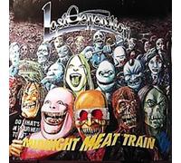 Lost Generation - Midnight Meat Train