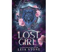 Lost Girl: A Werewolf Shifter Romance for Romantasy Lovers (Wolf Girl)