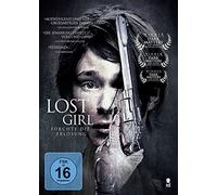 Lost Girl - Fürchte die Erlösung (DVD)
