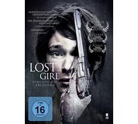Lost Girl - Fürchte die Erlösung (DVD)