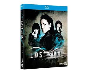 Lost Girl: Season 1 [Blu-ray] by Funimation