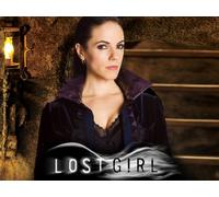 Lost Girl - Season 4
