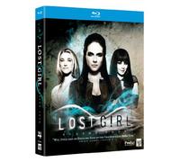 Lost Girl: Season 4 [Blu-ray] [2013] [US Import]