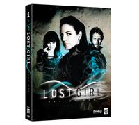 Lost Girl: Season One [DVD] [2012] [Region 1] [US Import] [NTSC]