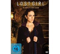 Lost Girl: Staffel 04 [DVD]