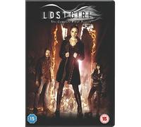 Lost Girl: The Complete First Season [DVD]
