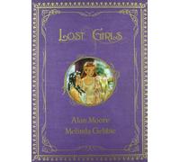 Lost Girls 1