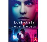 Lost Girls and Love Hotels