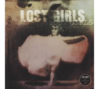 Lost Girls Lost Girls UK vinyl LP album record 3RANGE-26LP 3 Loop 2014