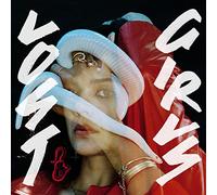 Bat for Lashes : Lost Girls VINYL 12" Album (2019) NEW Fast and FREE P & P