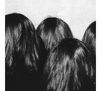LOST GIRLS - MENNESKEKOLIEKTIVET WHITE - Vinyl Record - J3z