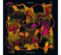 LOST GIRLS - SELVUTSLETTER [VINYL]