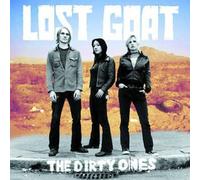 Lost Goat - The Dirty Ones