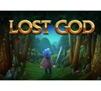 Lost God Steam CD Key