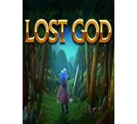 Lost God Steam Key GLOBAL