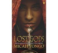 Lost Gods