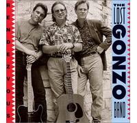 Lost Gonzo Band - Rendezvous