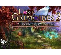 Lost Grimoires 2: Shard of Mystery (PC) Steam Key - GLOBAL