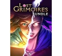 Lost Grimoires Bundle Xbox Live Key Xbox One EUROPE