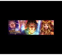 Lost Grimoires Collection Steam CD Key