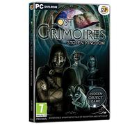 Lost Grimoires (PC DVD)