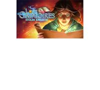 Lost Grimoires: Stolen Kingdom Steam Gift GLOBAL