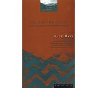 Lost Grizzlies Pa: A Search for Survivors in the Wilderness of Colorado