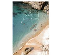 Lost Guides Bali & Islands (2nd Edition)