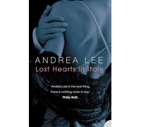 LOST HEARTS IN ITALY: A Novel