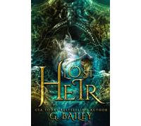 Lost Heir: Saved by Pirates Standalone: 4