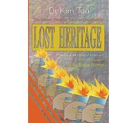 Lost Heritage