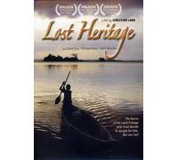 Lost Heritage [DVD] [2011] [Region 1] [US Import] [NTSC]