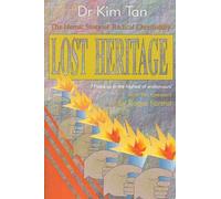 Lost Heritage: The Heroic Story of Radical Christianity