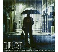 Lost - Hidden Beneath the Shadows of Fear