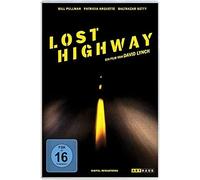Lost Highway (1997)