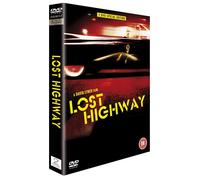 Lost Highway (2 Disc Special Edition) [DVD] [1997]