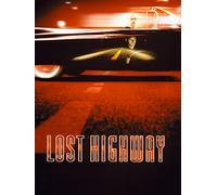 Lost Highway