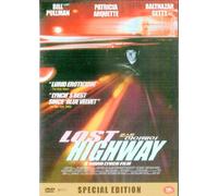 Lost highway
