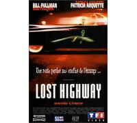 Lost Highway