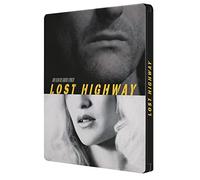 Lost Highway 4k Ultra HD [Blu-Ray]