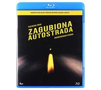 Lost Highway [Blu-Ray] [Region Free] (English audio)