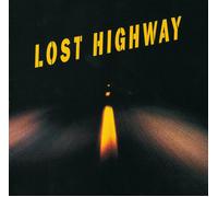Lost Highway by Various (CD 1997)