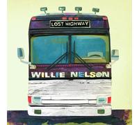 Lost Highway by Willie Nelson (2009) Audio CD